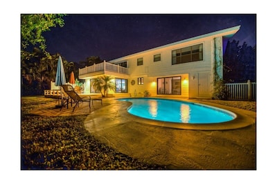 Sanibel Island House
