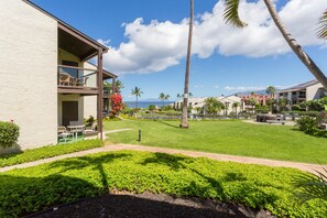 Lanai View - Lanai View