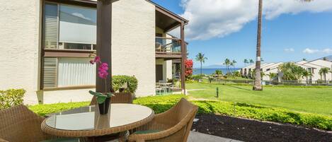 Lanai View - Lanai View