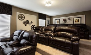 [amenities:theater-room:1] Theater Room