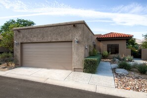 Home Exterior | Long-Term Renters Welcome