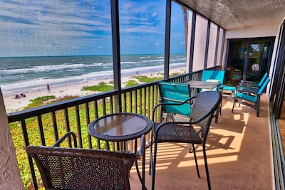 Sanibel Island Apartment