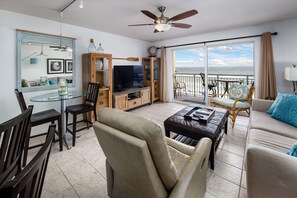 Modern, chic, coastal- Pelican Isle 507 has it ALL!!! - You are missing out if you don't book this condo!!