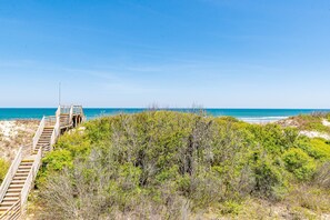 Ocean Views!