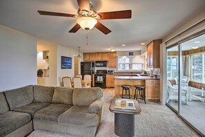 Living Room | Recent Updates