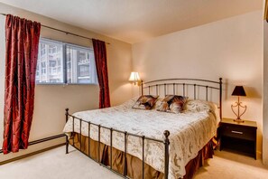 King Size Bed