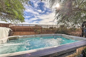 Exterior Space | Shared
