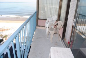 Capri 1308 Balcony