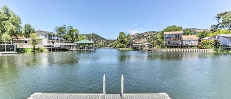 Clearlake Oaks Vacation Rental | Single-Story Home | 2BR | 2BA | 1,200 Sq Ft