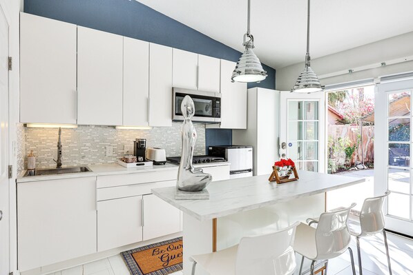 Kitchen | Cooking Basics | Coffee Maker