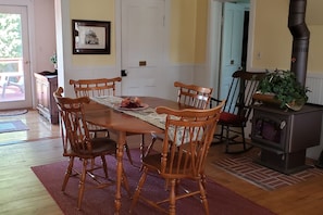 Dining room - Dining room.