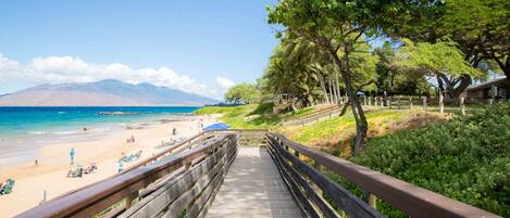 Kamaole Beach Park III - Kamaole Beach Park III