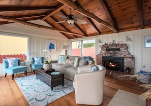 Vintage Cottage Beautifully Restored