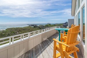 Sun Deck