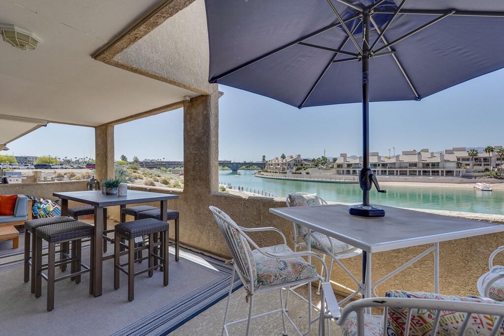 Condo For Sale By Owner Lake Havasu City