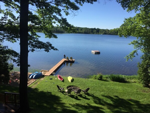 Boendeområde