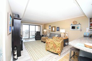 LIVING-AREA