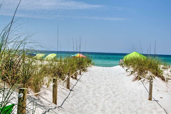 Strand