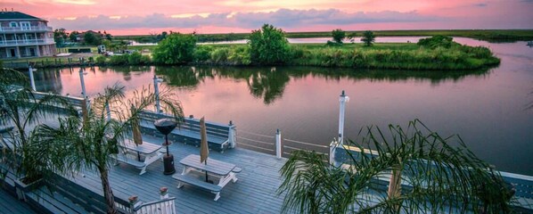 New Orleans Vacation Rental | 4BR | 3.5BA | 2,500 Sq Ft | 3 Stories