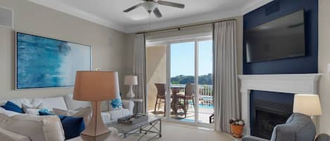 Welcome to Sanctuary at Redfish 2113 a great South Walton vacation rental 