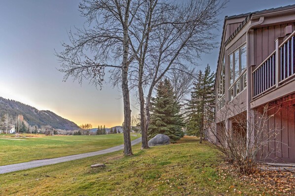 Avon Vacation Rental Home | 4BR | 3BA | 2,300 Sq Ft | 3-Story Home