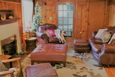 Picture of villa