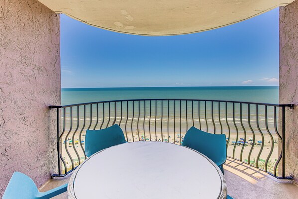 Myrtle Beach Vacation Rental | 3BR | 2BA | 1,200 Sq Ft | Step-Free Access