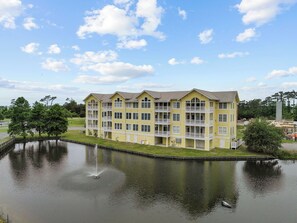Hamilton Cay at Devonshire Place
