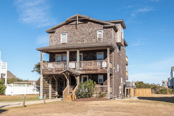 Carolina Cottage