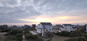 Sunrise View