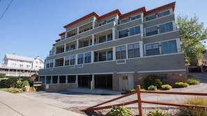 Brezza Building