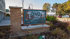 Famous Brezza Building