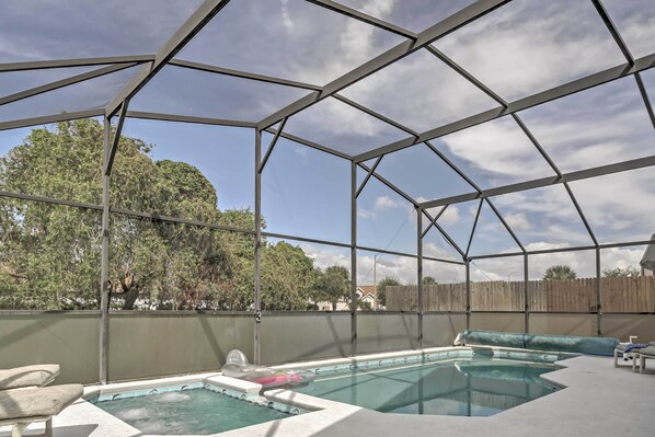 Pool