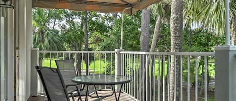 Hilton Head Island Vacation Rental | 2BR | 2BA | Stairs Required | 1,420 Sq Ft