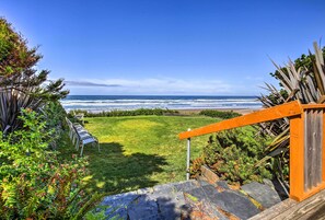 Ocean Views