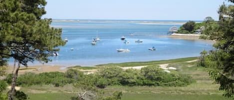 Waterfront in North Chatham! - Waterfront North Chatham Cape Cod New England Vacation Rentals