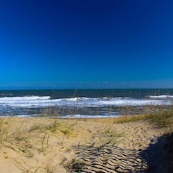 Sandcastle Village Condominiums Private Beach Access
