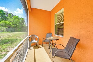 Terrass/Patio