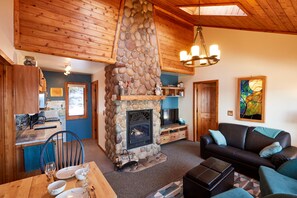 Main Living Space