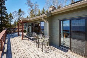 Outdoor Space