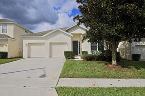 Wonderful, spacious layout in Windsor Hills Resort | Kissimmee, FL