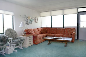 58 East 204 Living Area