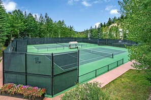 Sportplatz
