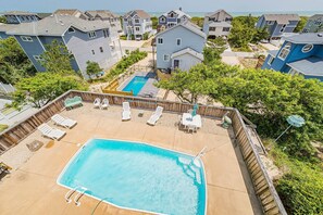 Ocean Views!