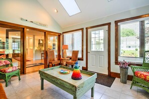 Intérieur