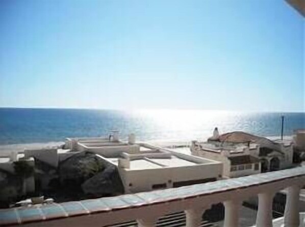 Gorgeous views