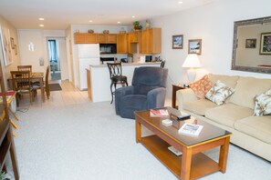 Living Room - Living Room