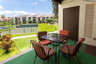 Hale Kamaole 156 Ground floor condo, easy access to best beach on Maui!