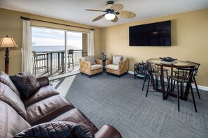 Beach Front Living! - What views!