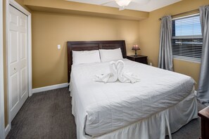 Master Bedroom - A lovely master bedroom
